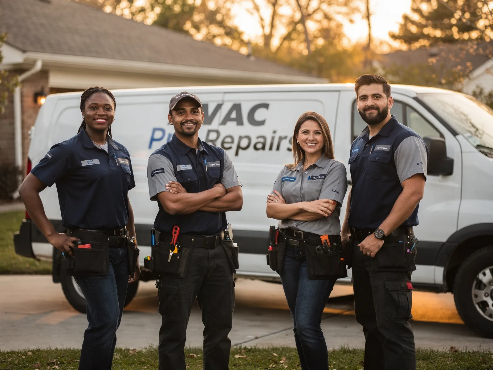 Heat Pump Repair company in Mount Storm, WV