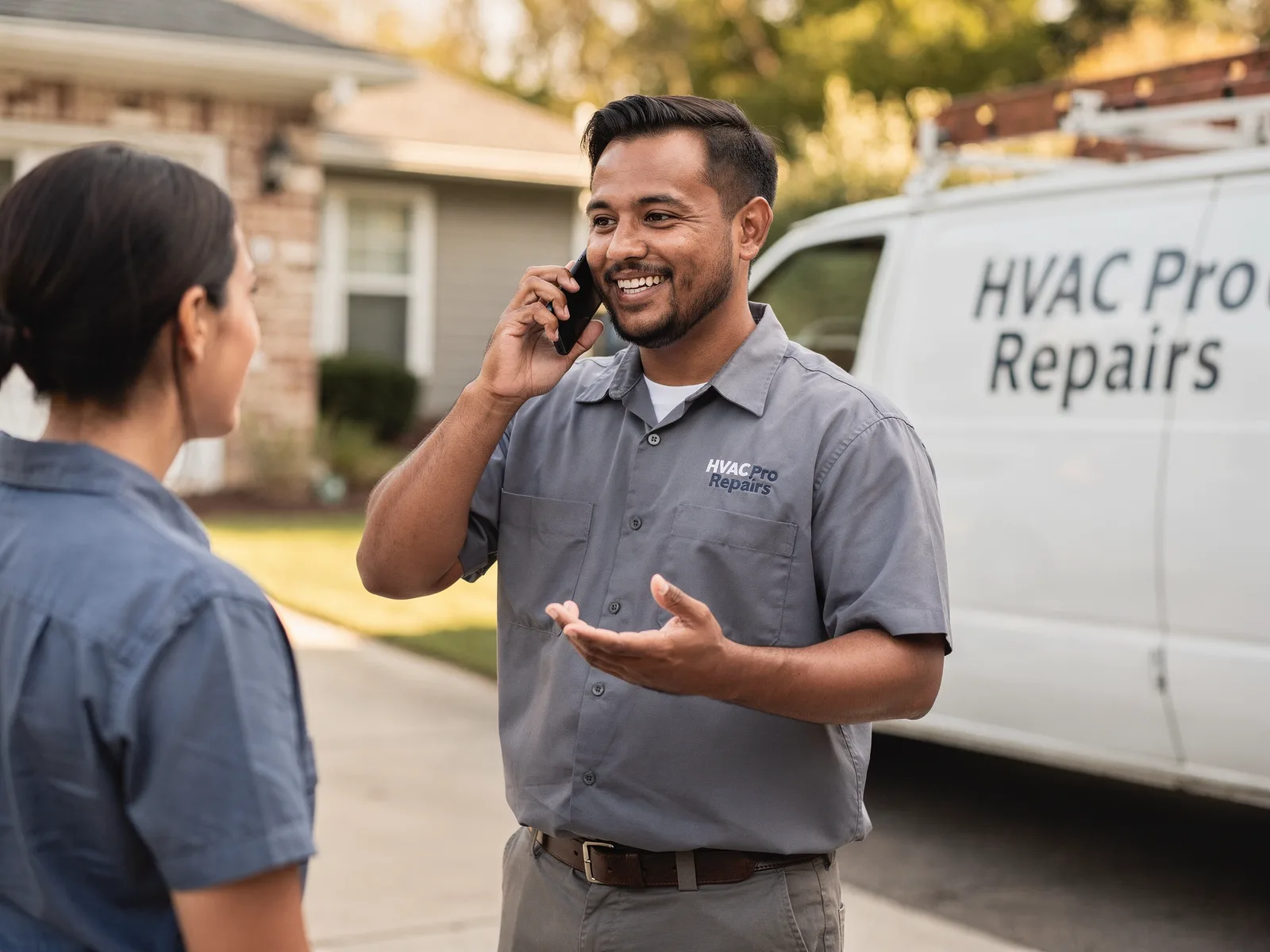 Heat Pump Repair Mount Storm, WV FAQs